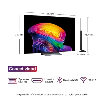 OLED55C6PSA.AWC